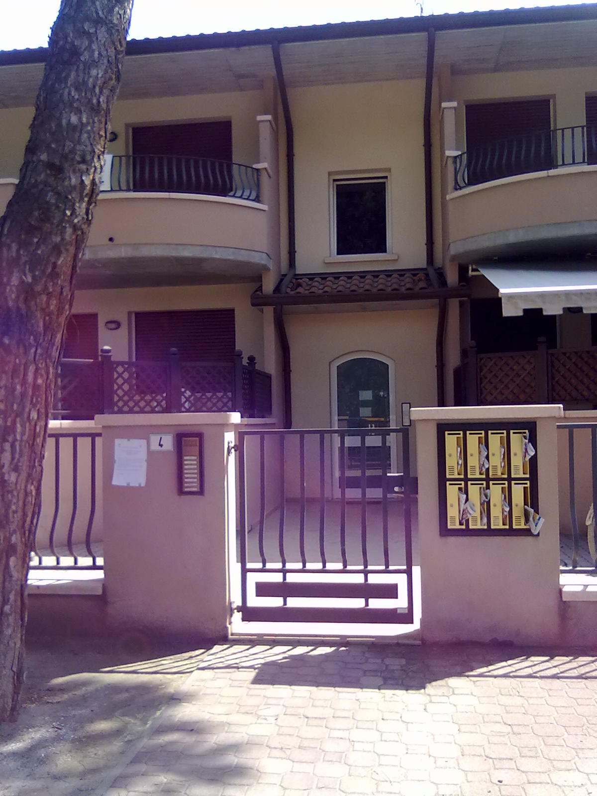 Appartamento in vendita e affitto a castiglione di cervia
