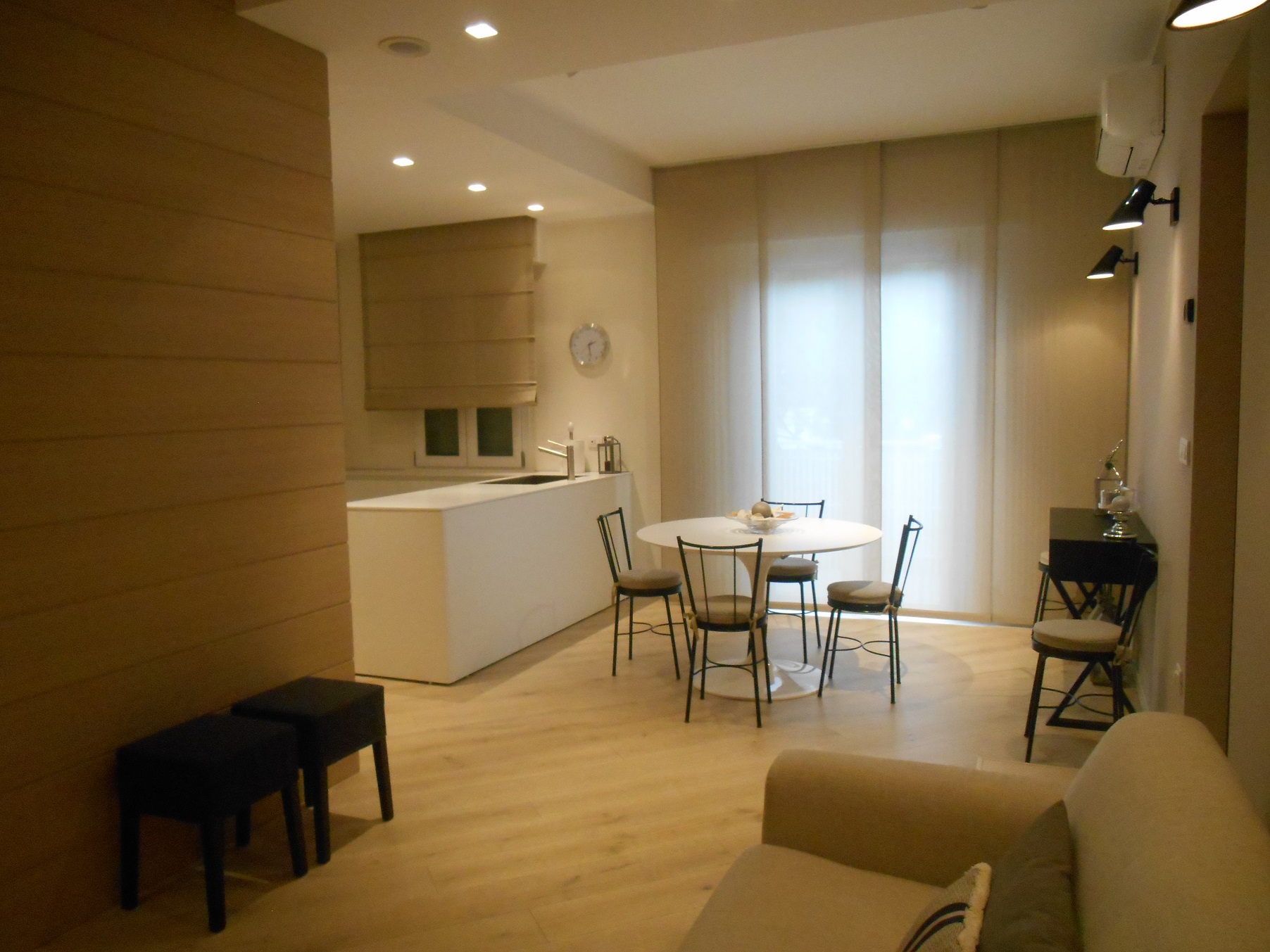 Appartamento in vendita a milano marittima