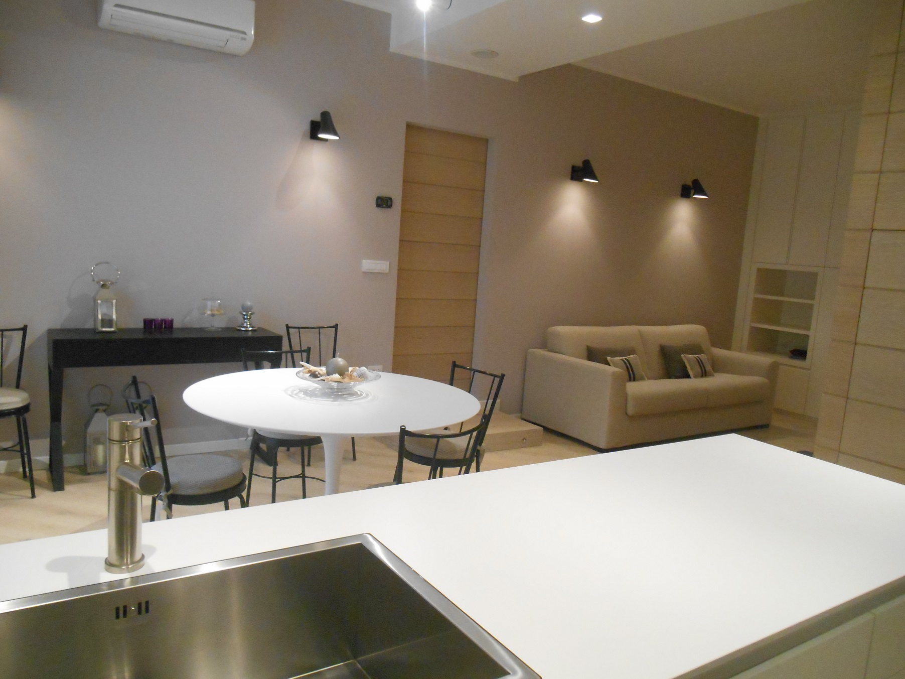Appartamento in vendita a milano marittima