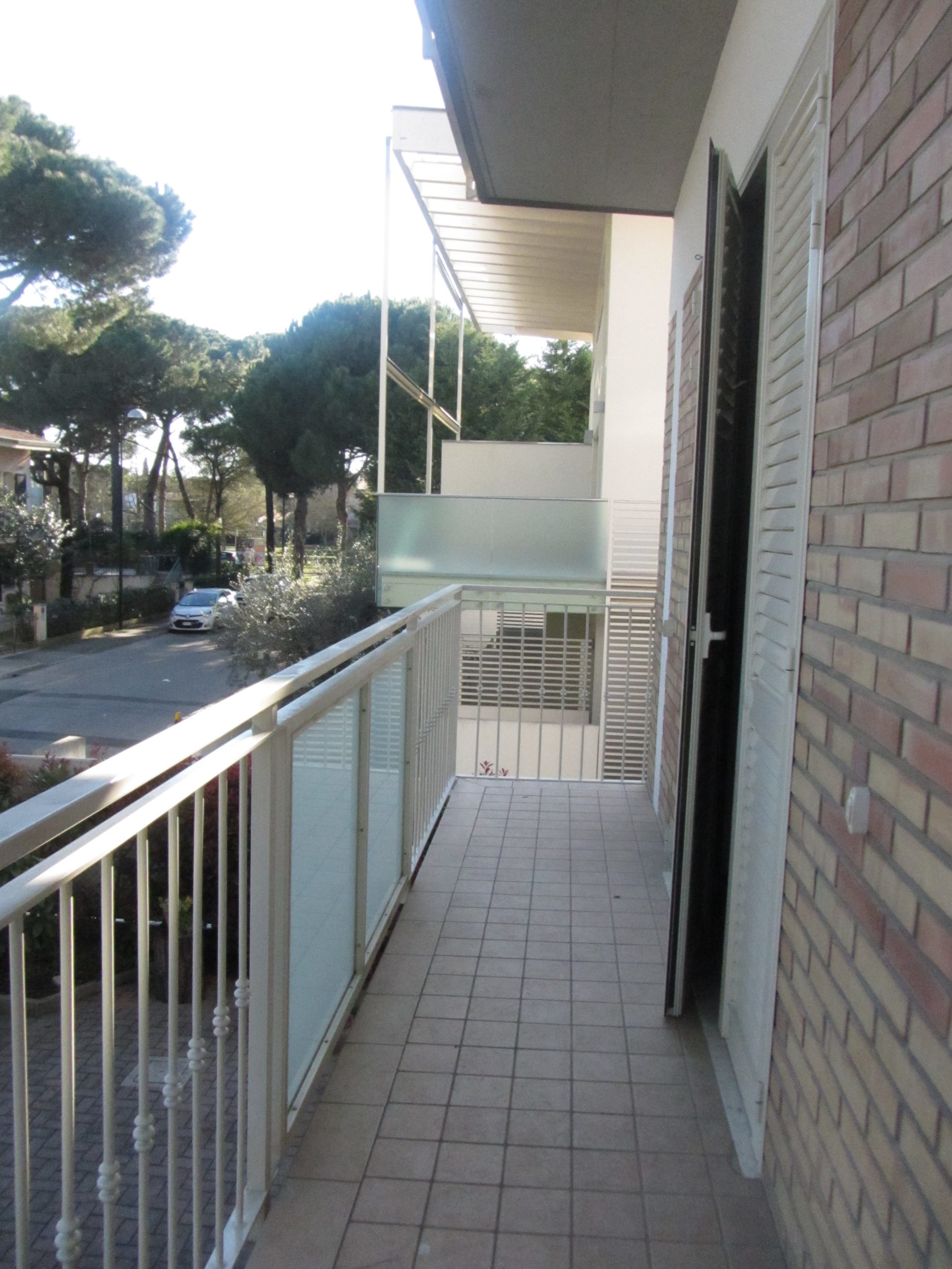 Appartamento in affitto a milano marittima