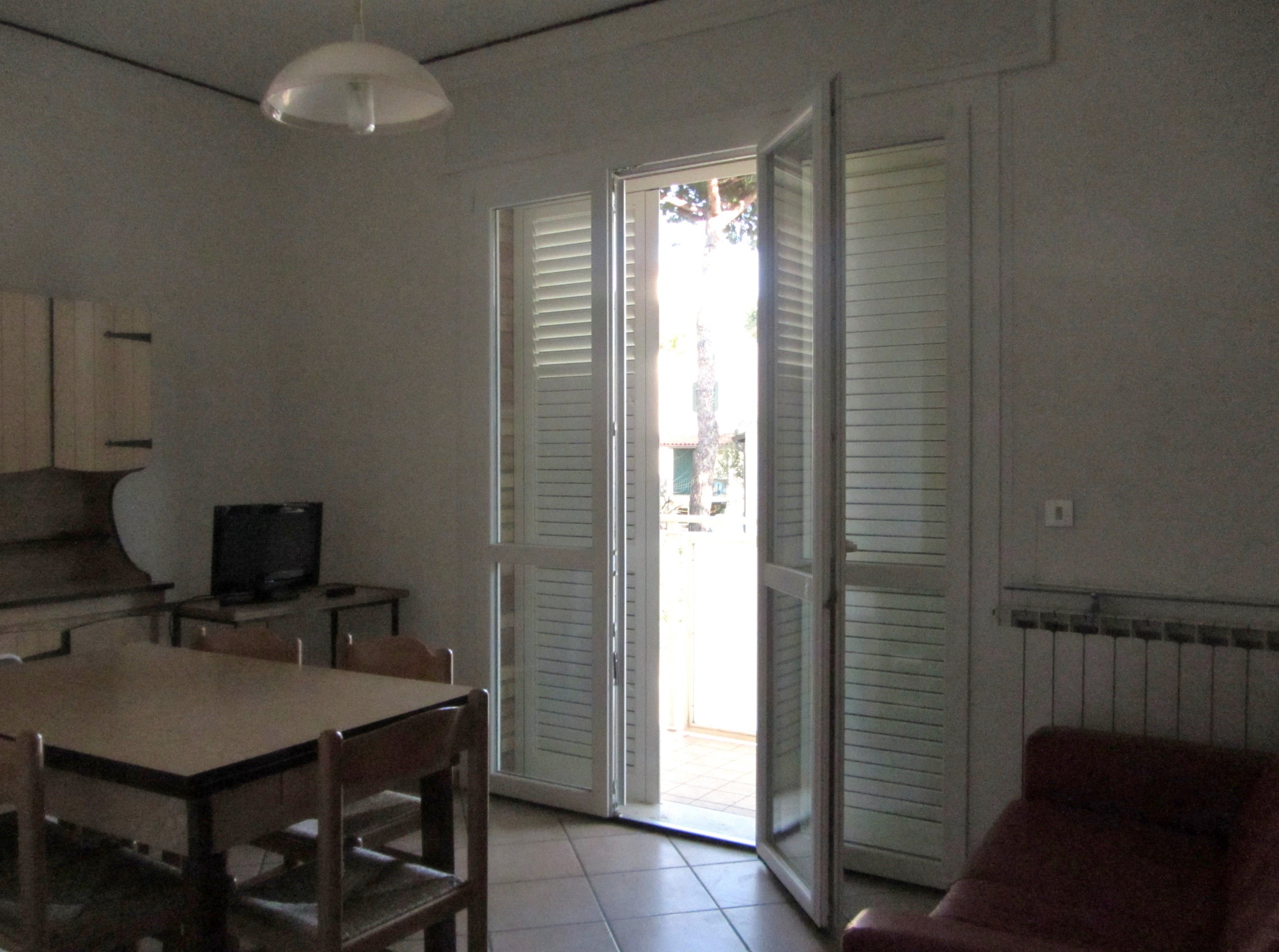 Appartamento in affitto a milano marittima