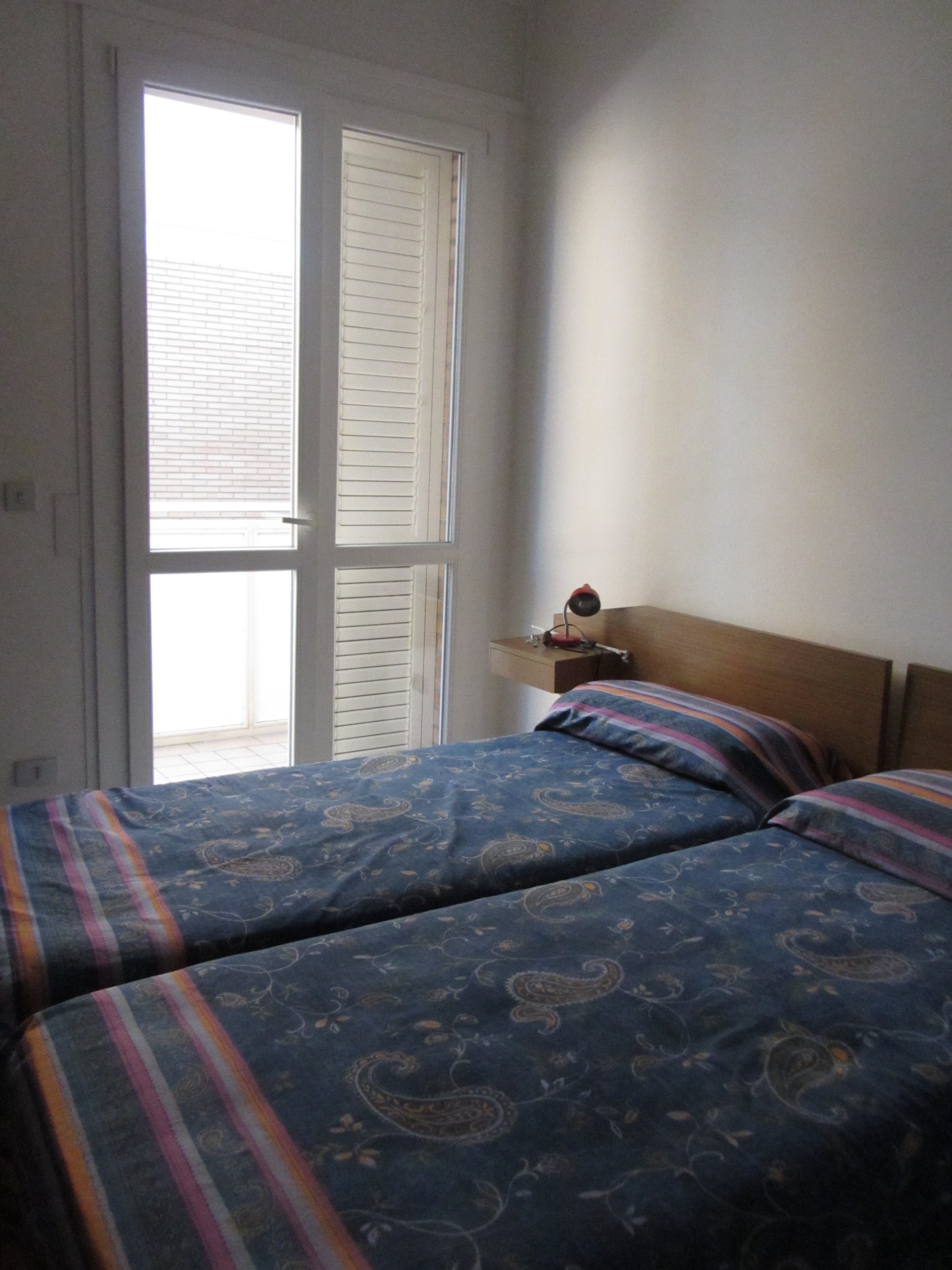 Appartamento in affitto a milano marittima