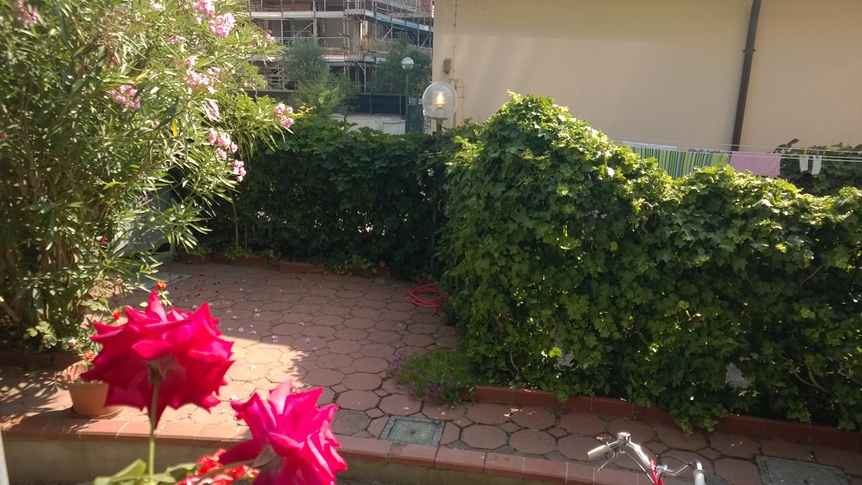 Villa in vendita a milano marittima