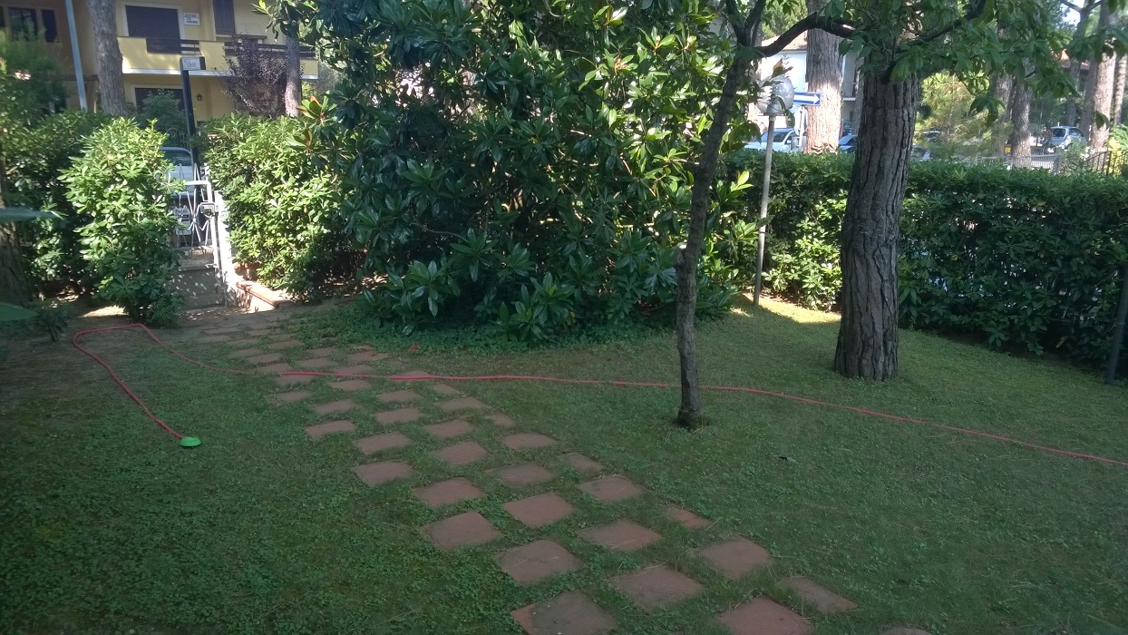 Villa in vendita a milano marittima