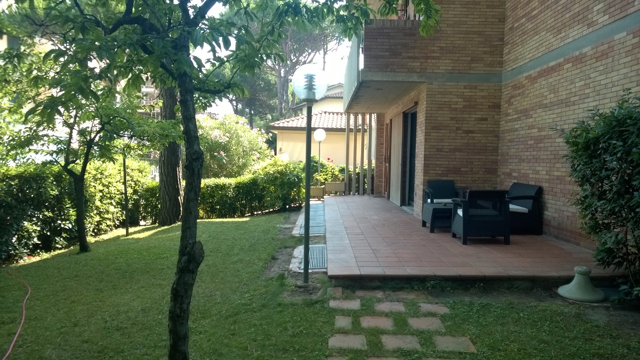 Villa in vendita a milano marittima