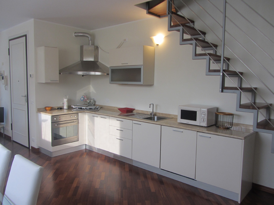 Appartamento In Affitto A Milano Marittima