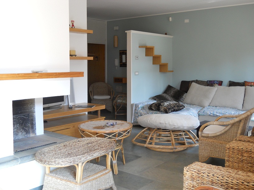 Appartamento in vendita a Milano Marittima